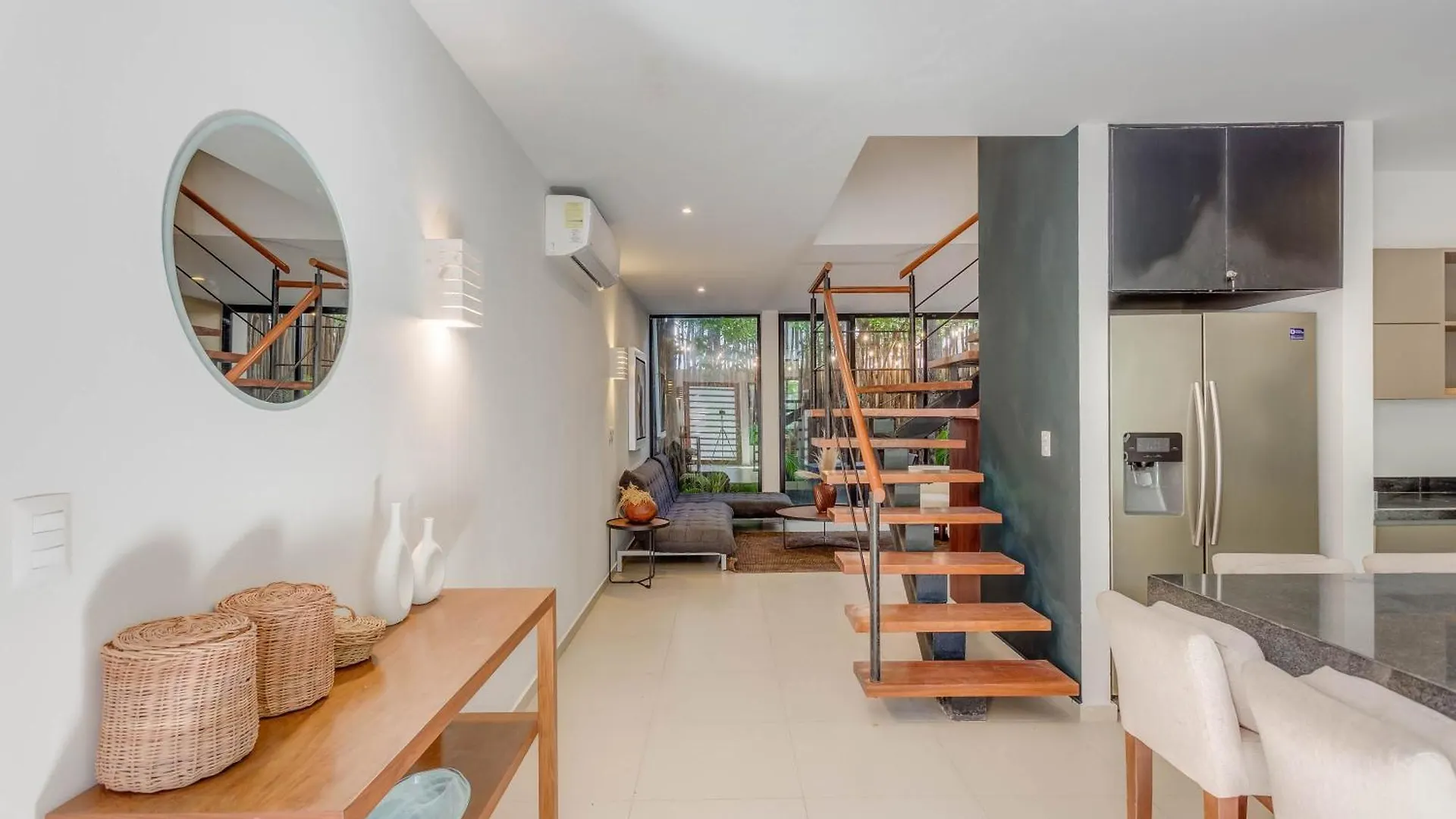Prázdninový dům Villa Moderna Yaxiik 19 Tulum
