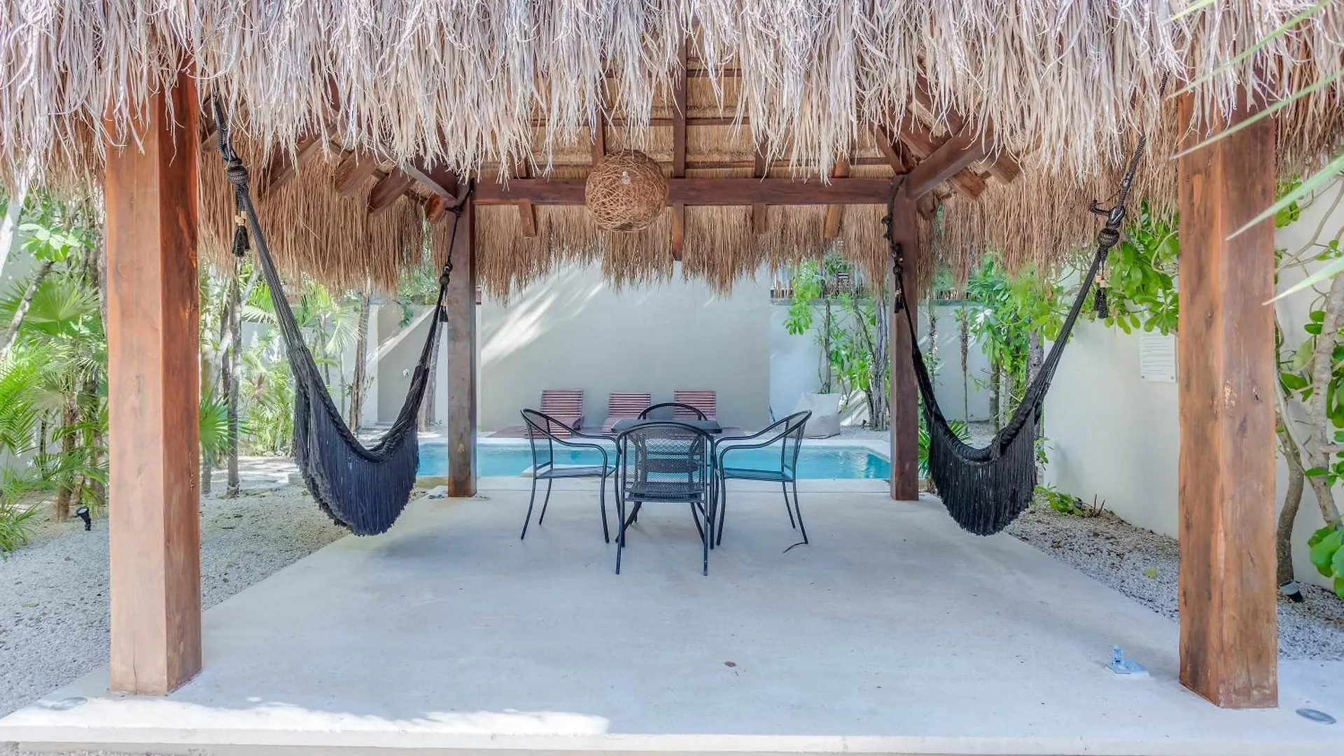 Holiday home Villa Moderna Yaxiik 19 Tulum