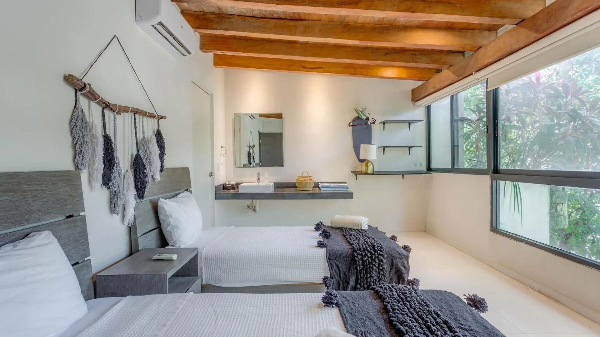 Villa Moderna Yaxiik 19 Tulum Holiday home