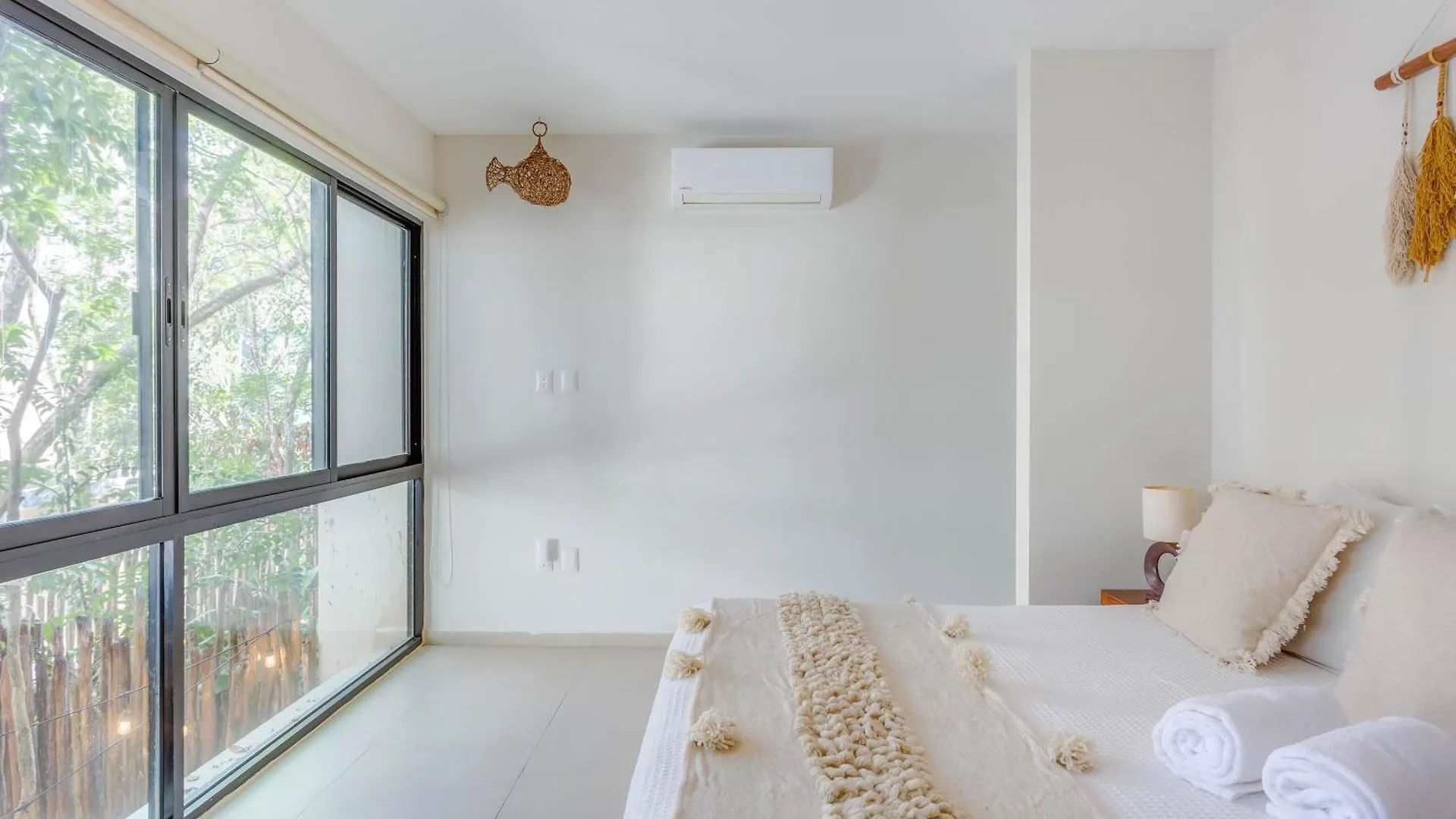 Holiday home Villa Moderna Yaxiik 19 Tulum Mexico
