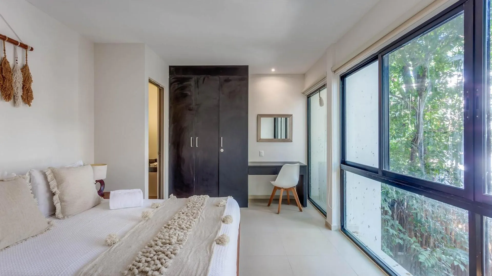 Villa Moderna Yaxiik 19 Tulum