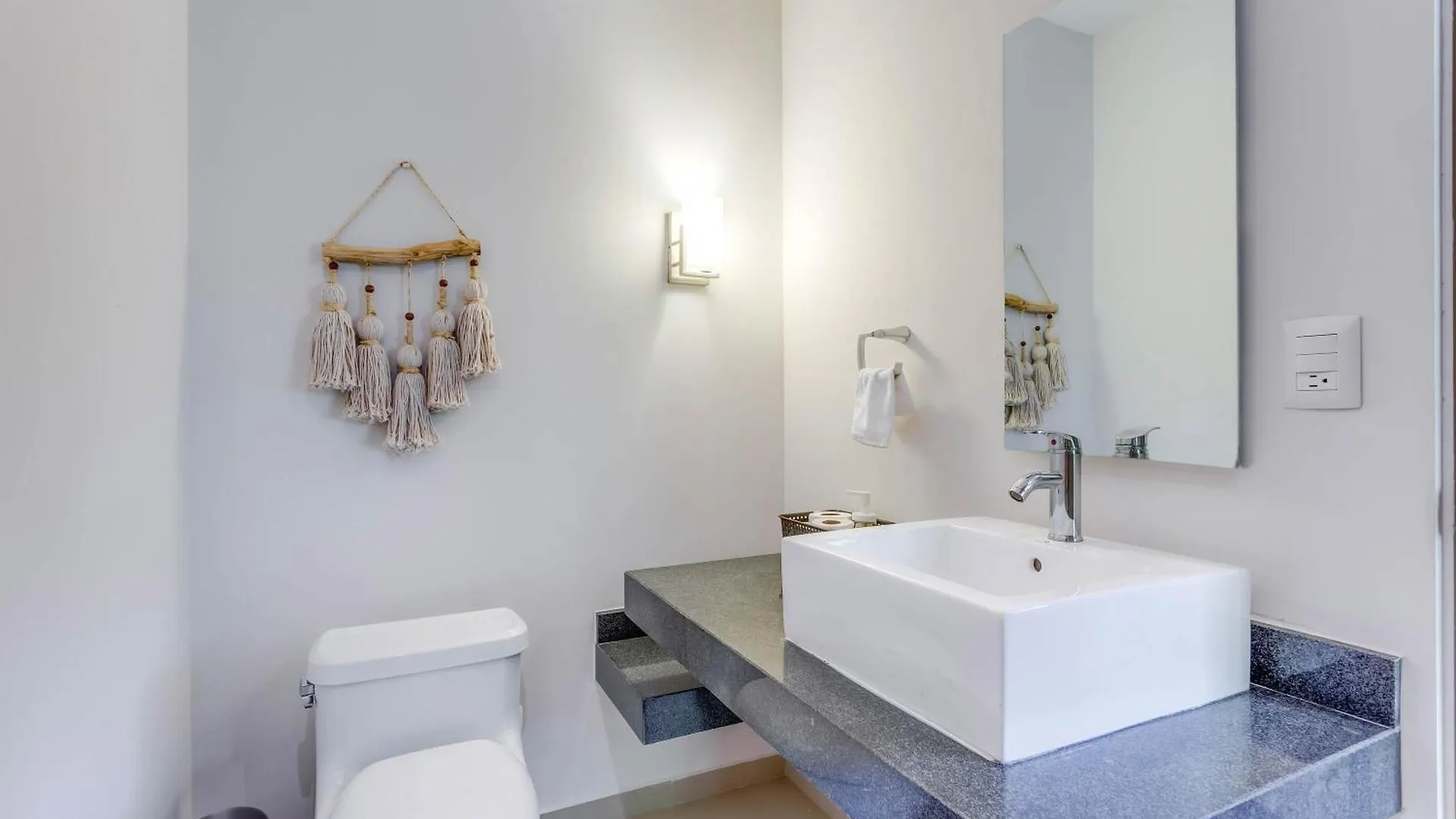Villa Moderna Yaxiik 19 Tulum Holiday home