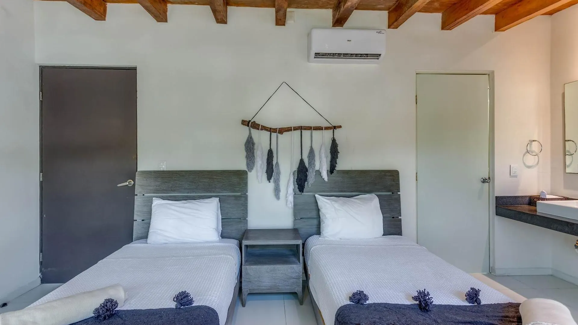 Villa Moderna Yaxiik 19 Tulum Holiday home
