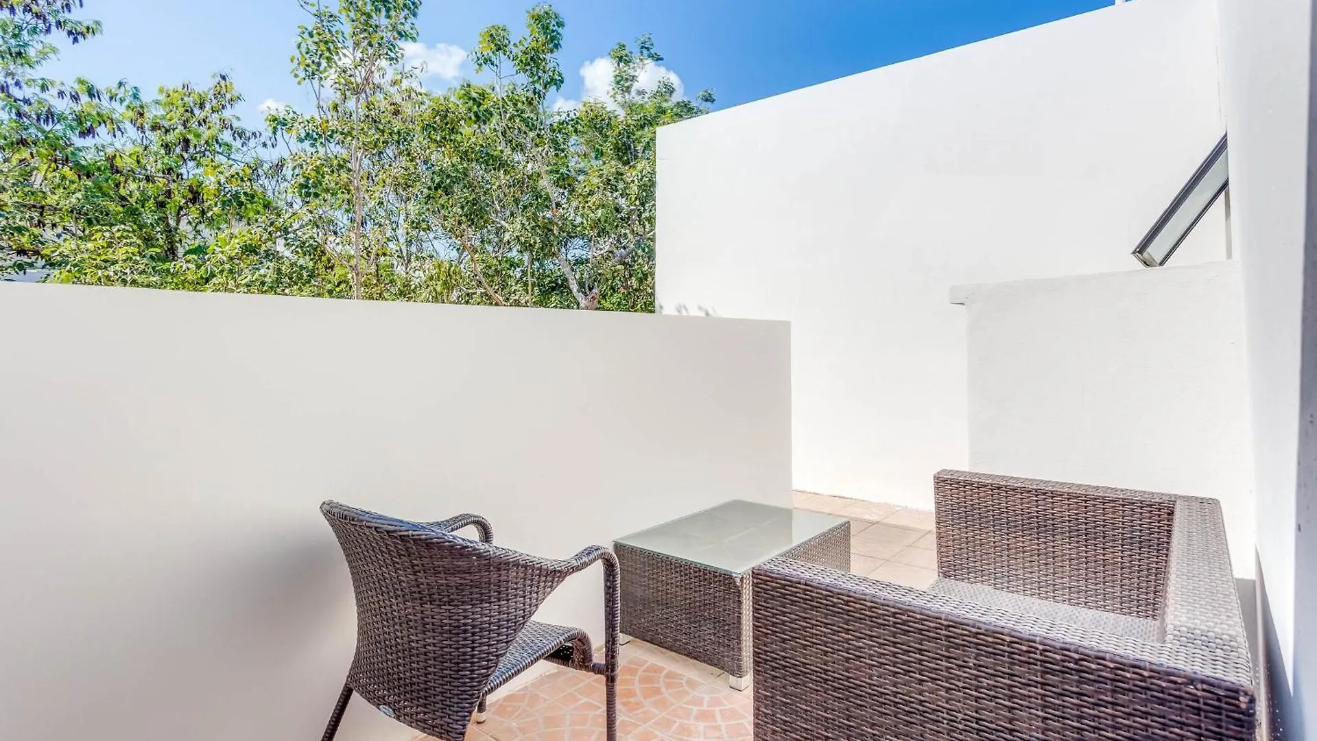 Holiday home Villa Moderna Yaxiik 19 Tulum Mexico