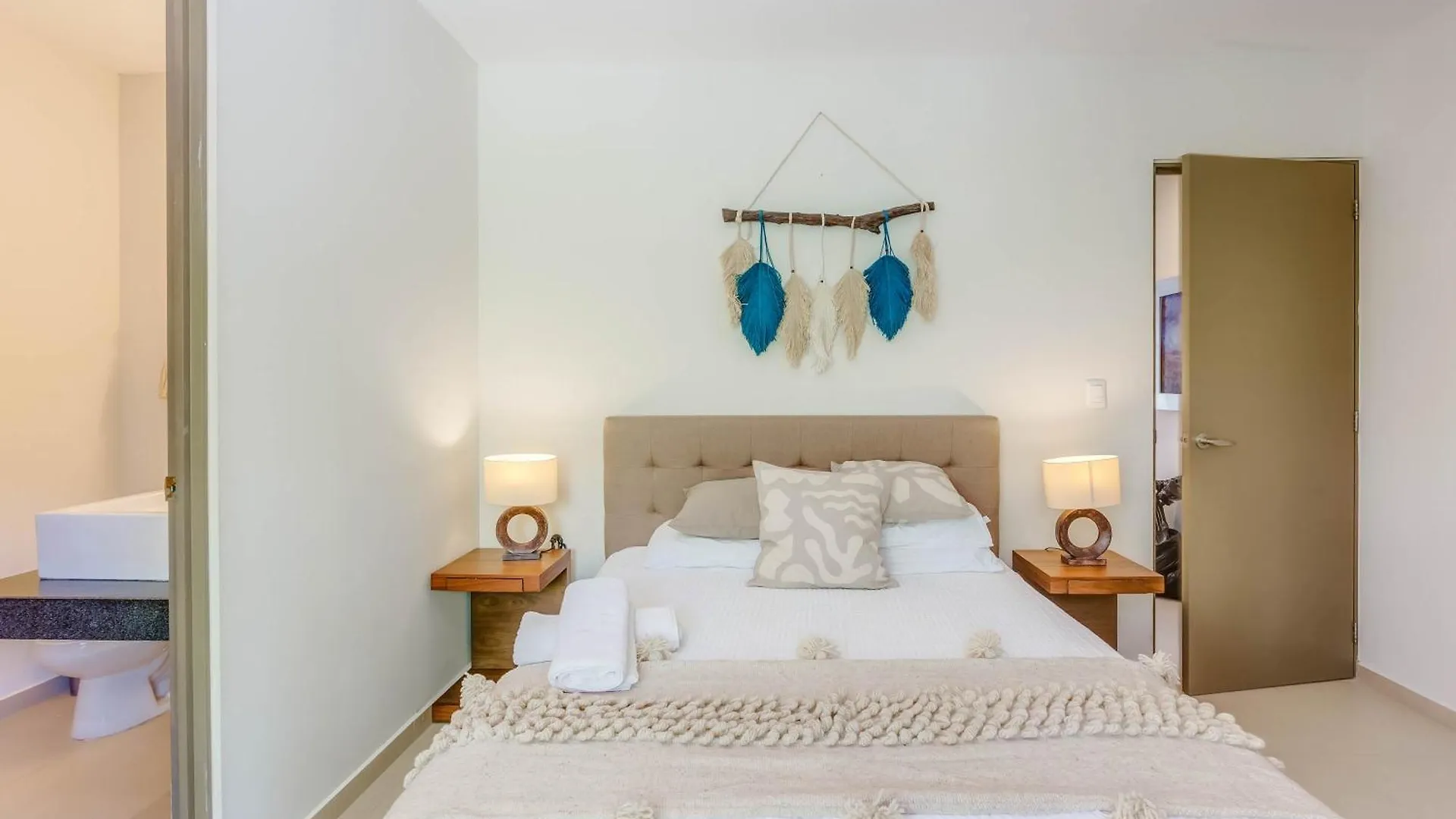 Villa Moderna Yaxiik 19 Tulum 0*,