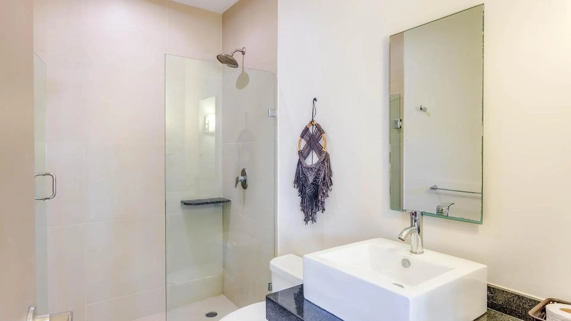 Holiday home Villa Moderna Yaxiik 19 Tulum Mexico