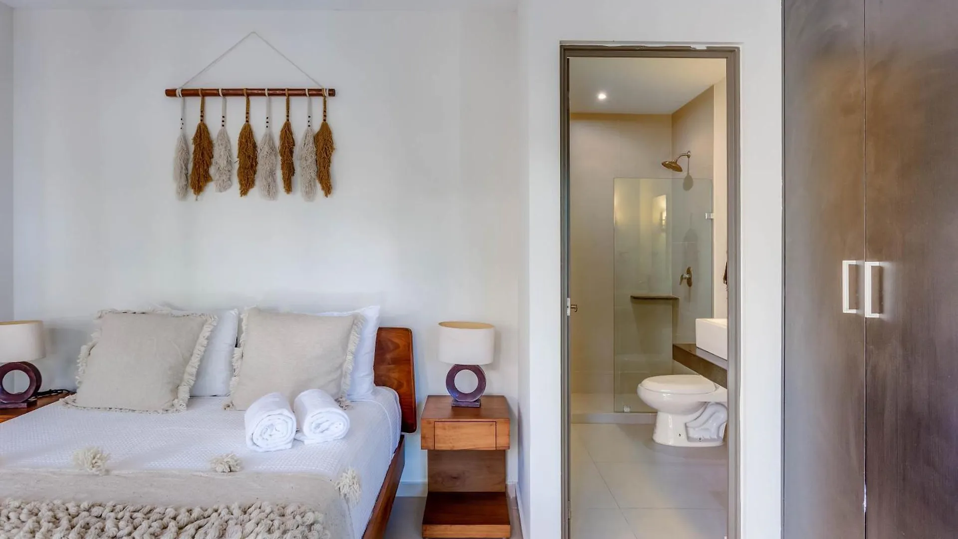 Holiday home Villa Moderna Yaxiik 19 Tulum